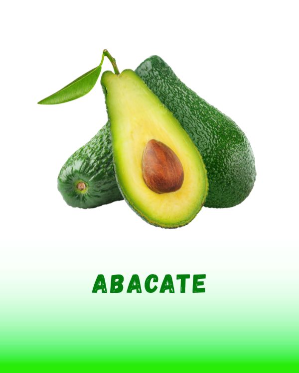 ABACATE