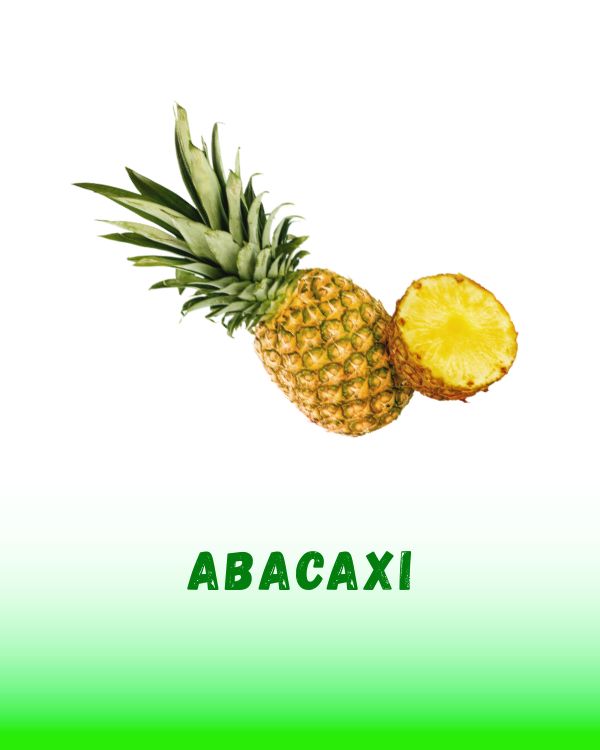 ABACAXI
