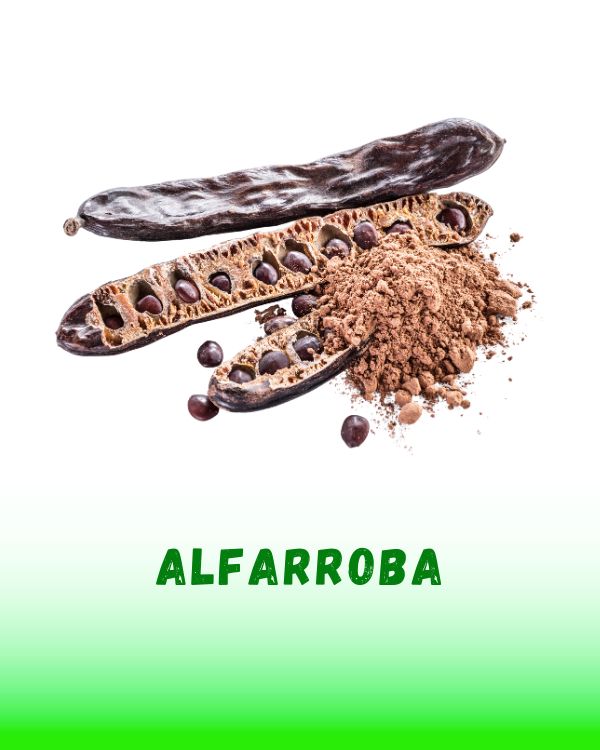 ALFARROBA