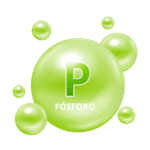 FOSFORO DAS FRUTAS