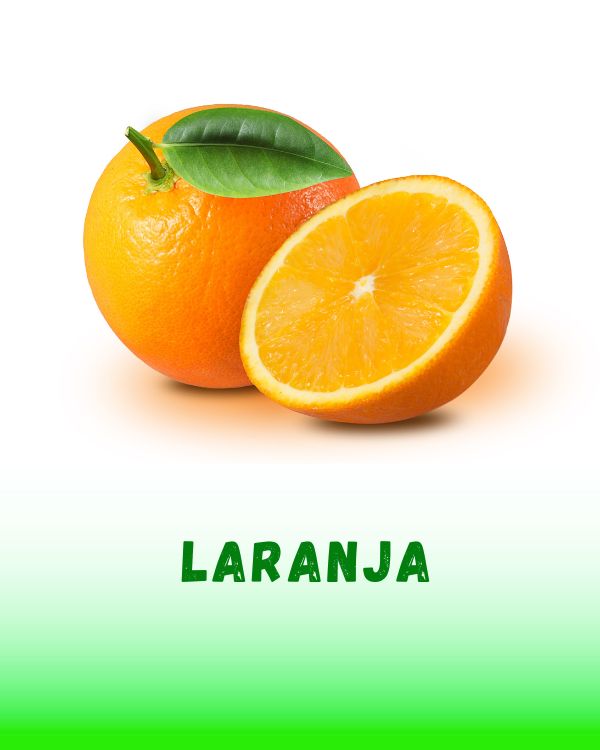 LARANJA