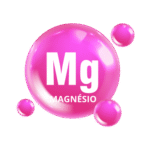 MAGNESIO DAS FRUTAS