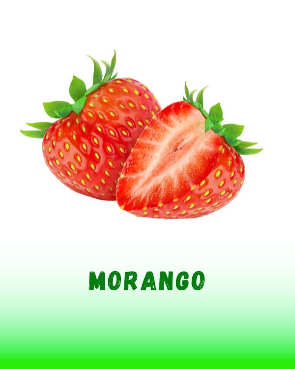 MORANGO