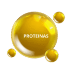 PROTEINAS DAS FRUTAS