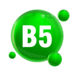 VITAMINA B5