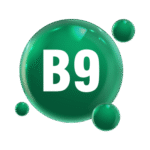 VITAMINA B9